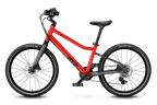 Woom Explore 4 | 20 inch | 6-8 years | 115-130 cm