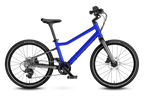 Woom Explore 4 | 20 inch | 6-8 years | 115-130 cm
