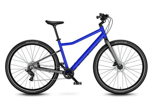 Woom Explore 6 | 26 inch | 10-14 years | 140-165 cm