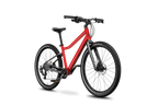 Woom Explore 5 | 24 inch | 7-11 years | 125-145 cm