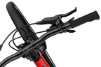 Woom Explore 5 | 24 inch | 7-11 years | 125-145 cm
