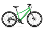 Woom Explore 5 | 24 inch | 7-11 years | 125-145 cm