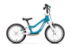 Woom Go 1+ | 14 inch | 3-4.5 years | 95-110 cm