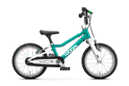 Woom Go 2 | 14 inch | 3-4.5 years | 95-110 cm