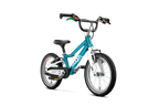 Woom Go 2 | 14 inch | 3-4.5 years | 95-110 cm