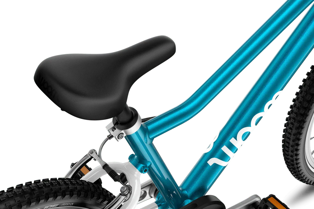 Woom Go 2 | 14 inch | 3-4.5 years | 95-110 cm