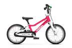 Woom Go 2 | 14 inch | 3-4.5 years | 95-110 cm