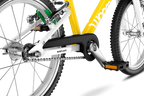 Woom Go 3 Automagic | 16 inch | 4-6 years | 105-120 cm