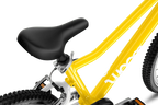 Woom Go 3 Automagic | 16 inch | 4-6 years | 105-120 cm