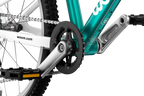 Woom Go 4 | 20 inch | 6-8 years | 115-130 cm