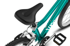 Woom Go 4 | 20 inch | 6-8 years | 115-130 cm