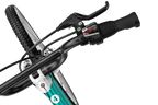 Woom Go 4 | 20 inch | 6-8 years | 115-130 cm