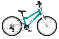 Woom Go 4 | 20 inch | 6-8 years | 115-130 cm