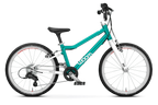Woom Go 4 | 20 inch | 6-8 years | 115-130 cm