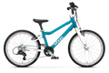 Woom Go 4 | 20 inch | 6-8 years | 115-130 cm
