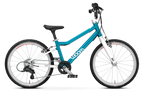 Woom Go 4 | 20 inch | 6-8 years | 115-130 cm