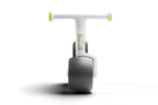 Woom WOW - Self-Balancing Bike | 9-36 months | 70-100 cm
