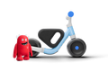 Woom WOW - Self-Balancing Bike | 9-36 months | 70-100 cm