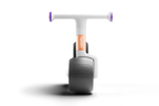 Woom WOW - Self-Balancing Bike | 9-36 months | 70-100 cm
