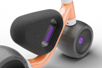 Woom WOW - Self-Balancing Bike | 9-36 months | 70-100 cm