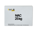NAC N-Acetyl-L-Cysteine Poeder - BulkLab Nutrition - Nutrition Geeks Supplementen en Shilajit-levering