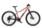 Woom OFF 5 Terra Coppa | 24 inch | 7-11 years | 125-145 cm
