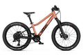 Woom OFF AIR 4 Terra Coppa | 20 inch | 6-8 years | 115-130 cm