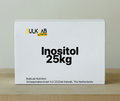 Inositol Poeder - 25 Kg - BulkLab Nutrition - Nutrition Geeks Supplementen en Shilajit-levering