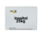 Inositol Poeder - 25 Kg - BulkLab Nutrition - Nutrition Geeks Supplementen en Shilajit-levering