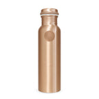 Kupfertrinkflasche