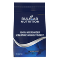 100% Creatine Monohydraat Micronized - BulkLab Nutrition