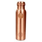 Koperen Water Fles - Nutrition Geeks Supplementen en Shilajit-levering