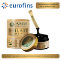 100% PURE HIMALAYAN SHILAJIT RESIN - Nutrition Geeks Supplementen en Shilajit-levering