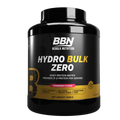 Hydro Bulk Zero - BeBulk Nutrition