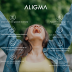 Biologische Spirulina poeder