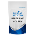 Berberine HCL 98% - Vegan - BulkLab  Nutrition - Nutrition Geeks Supplementen en Shilajit-levering