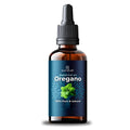 Oregano Olie Natuurlijk & Puur (Origanum Vulgare Supplement)