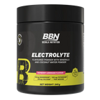 Elektrolyte - BeBulk Nutrition