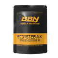 Ecdystebulk - Beta-Ecdysterone 1000mg 98% - Capsules - BeBulk Nutrition - Nutrition Geeks Supplementen en Shilajit-levering