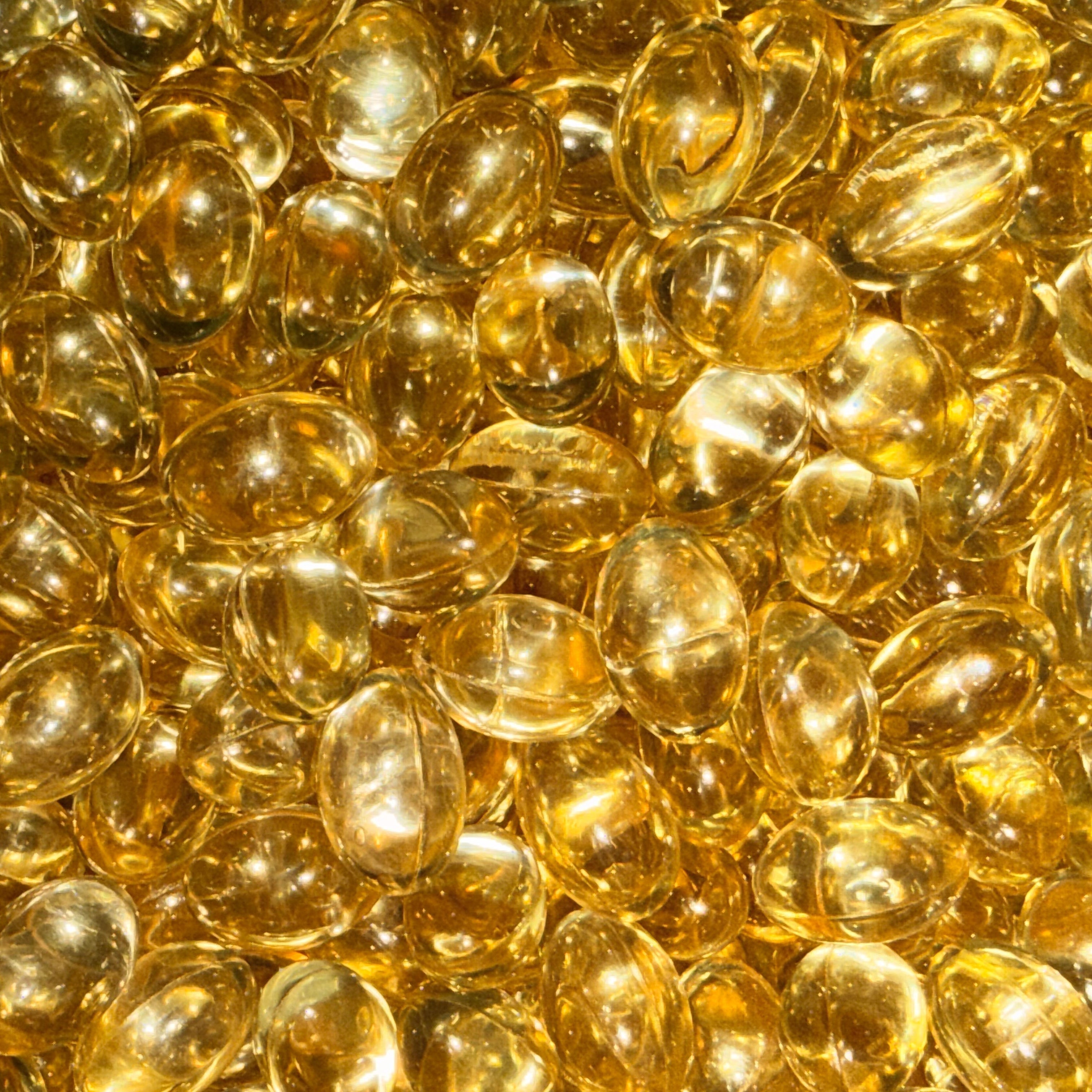 Vitamine E 400 IU – Bulk Softgels – BulkLab Nutrition