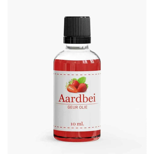 Aardbei Geurolie