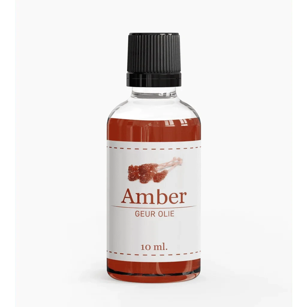 Amber Geurolie