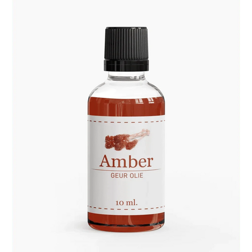 Amber Geurolie