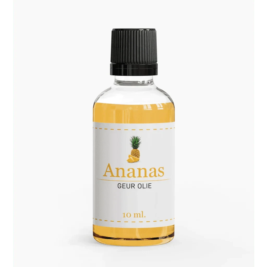 Ananas Geurolie