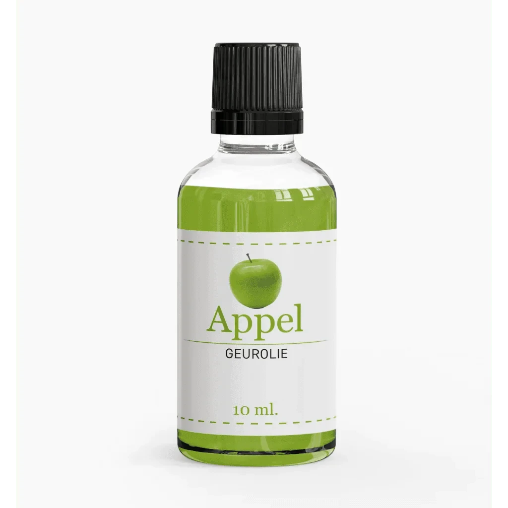 Appel Geurolie