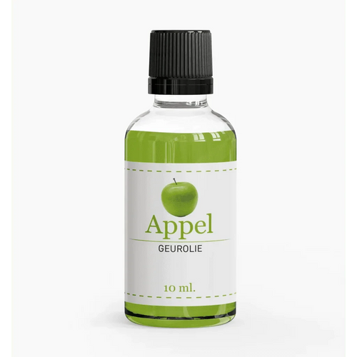 Appel Geurolie
