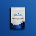 Beta-Ecdysterone 98% – Capsules – BulkLab Nutrition - Nutrition Geeks Supplementen en Shilajit-levering