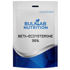 Beta-Ecdysterone 98% – Capsules – BulkLab Nutrition - Nutrition Geeks Supplementen en Shilajit-levering