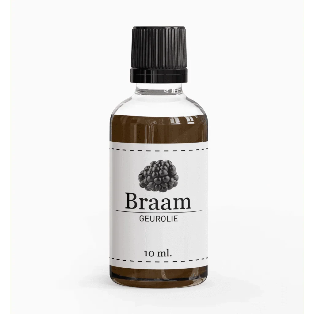 Braam Geurolie