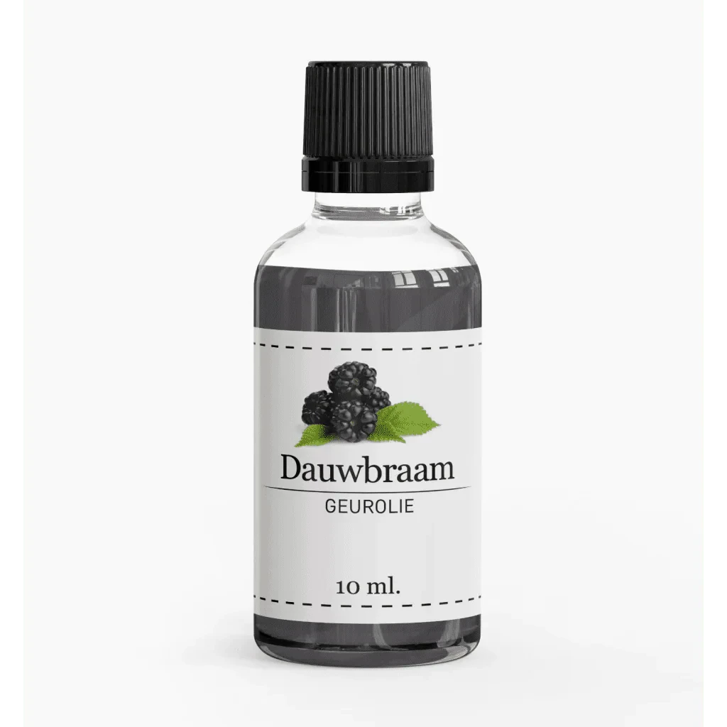 Dauwbraam Geurolie